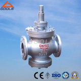 RP_1H steam pressure regulating valve